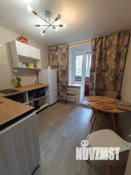 1-к квартира, на длительный срок, 33м2, 3/9 этаж