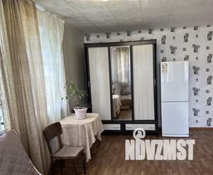 1-к квартира, на длительный срок, 30м2, 4/5 этаж