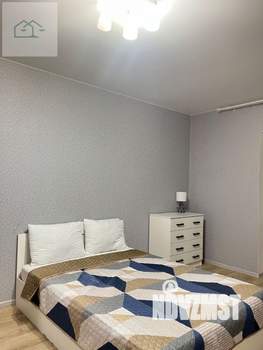 1-к квартира, на длительный срок, 38м2, 8/17 этаж