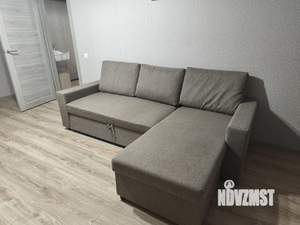 1-к квартира, посуточно, 33м2, 25/25 этаж