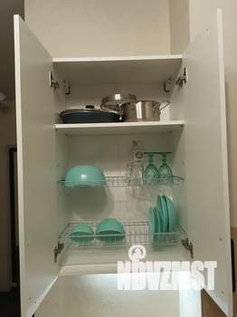 Студия квартира, посуточно, 20м2, 18/19 этаж