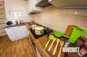 2-к квартира, посуточно, 70м2, 13/15 этаж