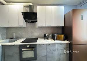 2-к квартира, на длительный срок, 62м2, 11/17 этаж
