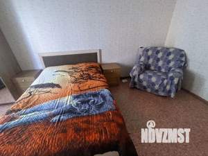 1-к квартира, посуточно, 35м2, 2/10 этаж
