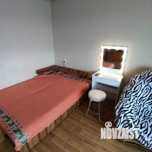 1-к квартира, на длительный срок, 51м2, 15/16 этаж