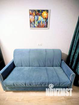 2-к квартира, на длительный срок, 42м2, 20/25 этаж