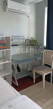 4-к квартира, на длительный срок, 60м2, 5/5 этаж