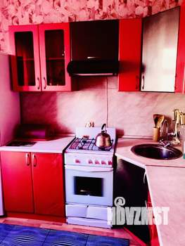 3-к квартира, посуточно, 68м2, 6/10 этаж