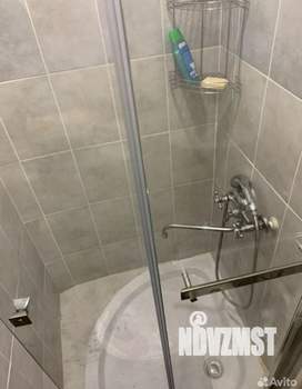 Студия квартира, на длительный срок, 20м2, 2/5 этаж