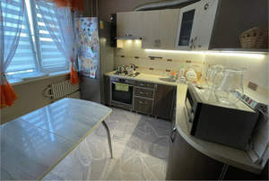 3-к квартира, на длительный срок, 67м2, 7/10 этаж