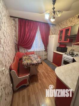 3-к квартира, посуточно, 68м2, 6/10 этаж