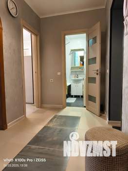 1-к квартира, посуточно, 37м2, 1/9 этаж