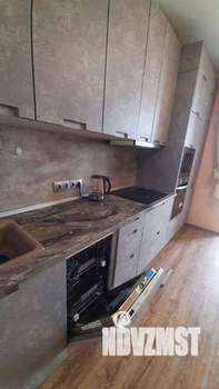 1-к квартира, на длительный срок, 42м2, 15/18 этаж