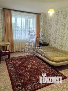 2-к квартира, на длительный срок, 68м2, 7/17 этаж