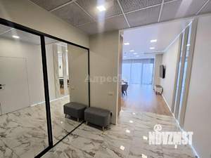 2-к квартира, на длительный срок, 82м2, 13/17 этаж