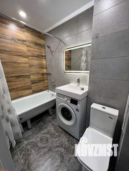 1-к квартира, на длительный срок, 34м2, 15/20 этаж