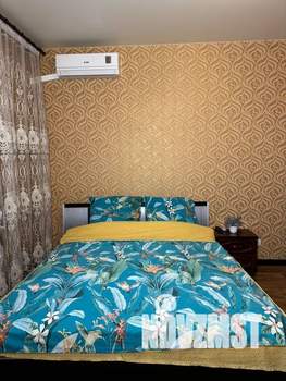 1-к квартира, посуточно, 43м2, 5/15 этаж