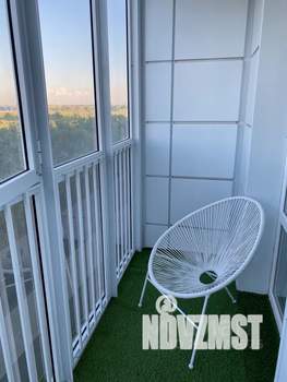 1-к квартира, посуточно, 35м2, 5/17 этаж