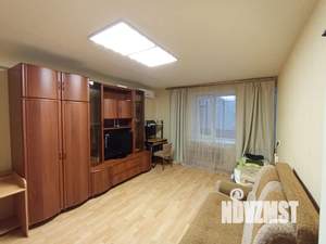 1-к квартира, посуточно, 36м2, 1/9 этаж