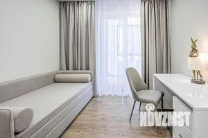 3-к квартира, на длительный срок, 61м2, 16/16 этаж