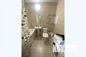 2-к квартира, посуточно, 60м2, 1/20 этаж