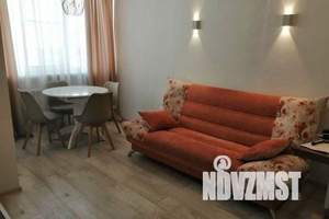 2-к квартира, посуточно, 55м2, 11/17 этаж