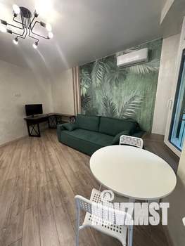 1-к квартира, посуточно, 32м2, 11/19 этаж