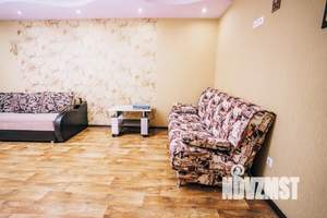 2-к квартира, посуточно, 68м2, 2/10 этаж