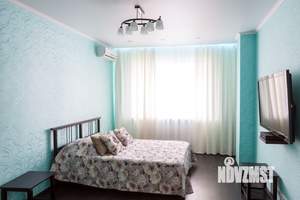 1-к квартира, посуточно, 48м2, 14/16 этаж