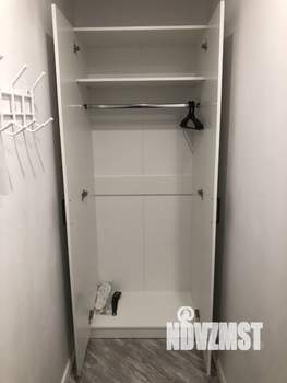 Студия квартира, на длительный срок, 26м2, 14/18 этаж