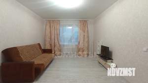 1-к квартира, на длительный срок, 44м2, 13/17 этаж