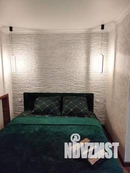 1-к квартира, посуточно, 34м2, 1/5 этаж