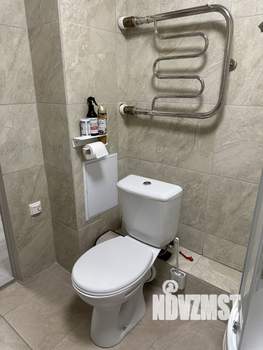 1-к квартира, на длительный срок, 41м2, 7/17 этаж