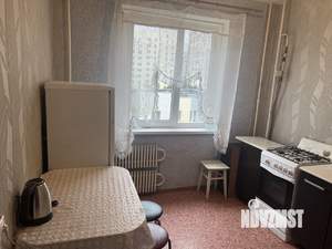 1-к квартира, посуточно, 40м2, 4/10 этаж