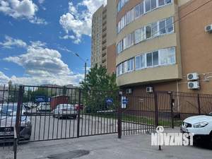 1-к квартира, посуточно, 39м2, 1/1 этаж