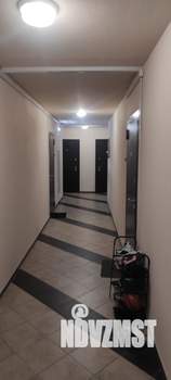 1-к квартира, на длительный срок, 41м2, 6/25 этаж