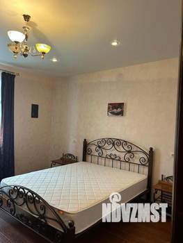 3-к квартира, на длительный срок, 93м2, 3/5 этаж