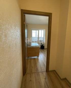 1-к квартира, на длительный срок, 34м2, 15/17 этаж