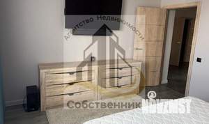 2-к квартира, на длительный срок, 77м2, 11/16 этаж