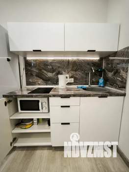 1-к квартира, посуточно, 41м2, 2/12 этаж