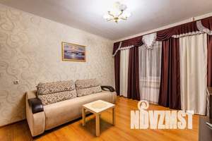 2-к квартира, посуточно, 65м2, 4/10 этаж