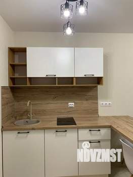 Студия квартира, на длительный срок, 25м2, 14/18 этаж