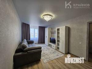 1-к квартира, на длительный срок, 42м2, 5/17 этаж