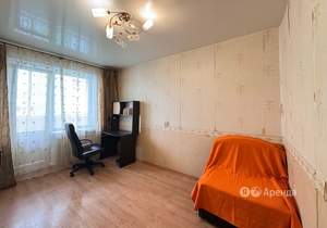 2-к квартира, на длительный срок, 54м2, 7/10 этаж
