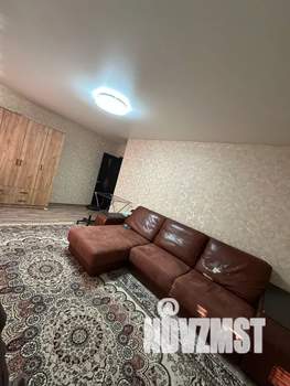 2-к квартира, посуточно, 48м2, 1/12 этаж