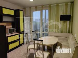 3-к квартира, на длительный срок, 84м2, 8/17 этаж