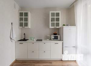 1-к квартира, посуточно, 38м2, 4/19 этаж