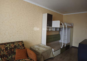 1-к квартира, на длительный срок, 41м2, 17/17 этаж