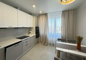 2-к квартира, на длительный срок, 65м2, 21/25 этаж