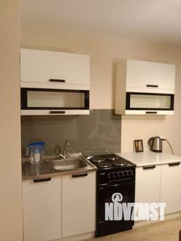 1-к квартира, посуточно, 40м2, 5/16 этаж